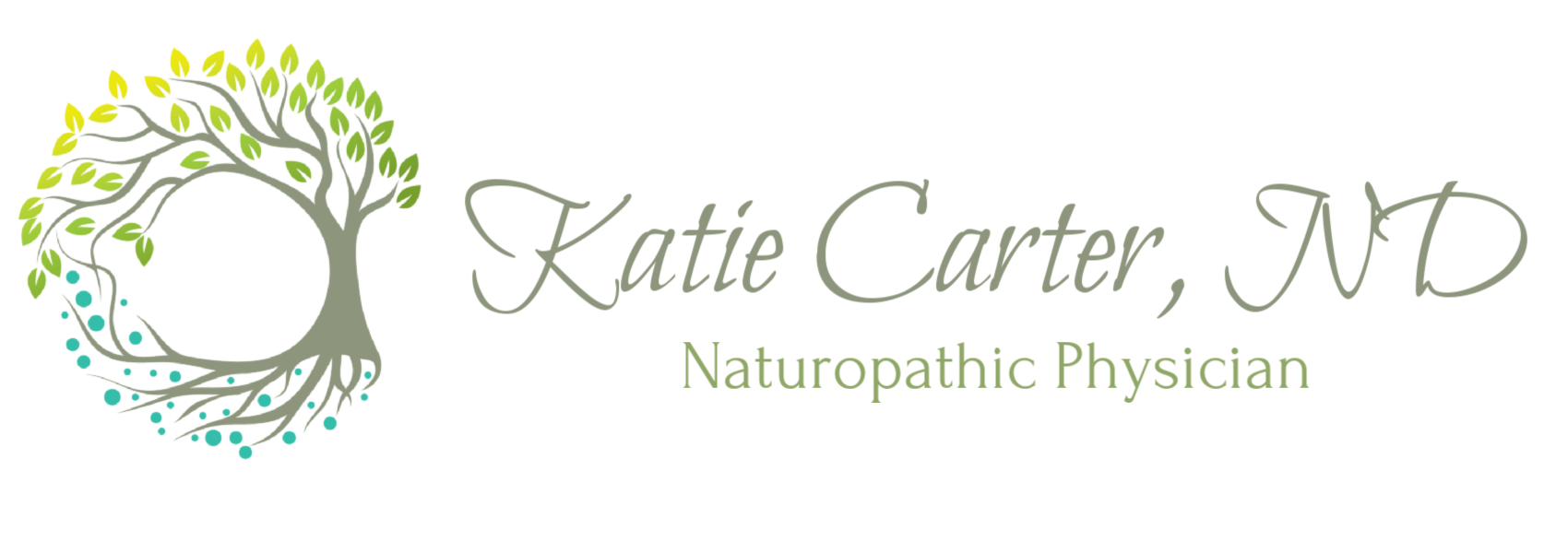 Dr Katie Carter